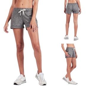 Vuori Halo Performance Shorts